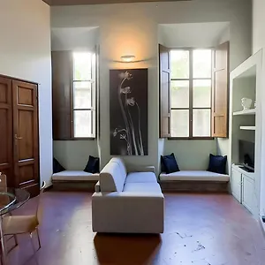Apartamento Il David Boutique, Florencia