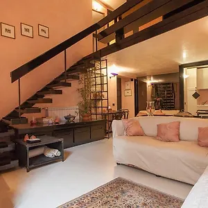 In Navona Loft , Roma Italia