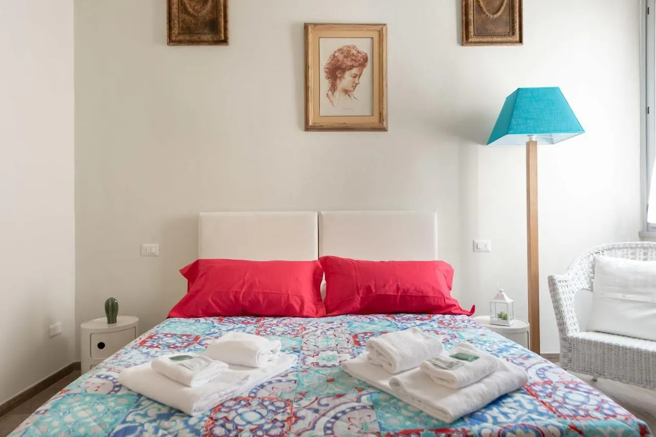 Apartment San Zanobi Family Suite In Florence