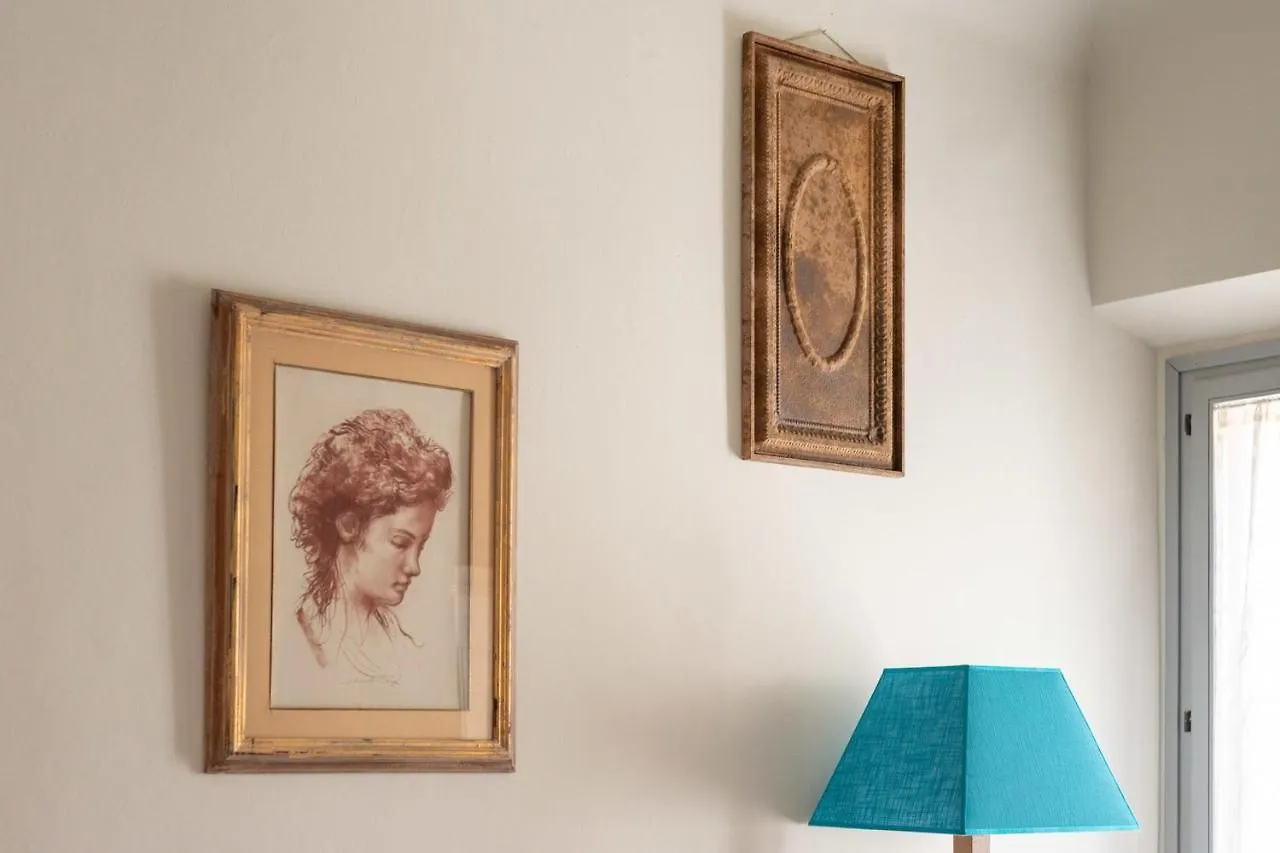 San Zanobi Family Suite In Florence Italy