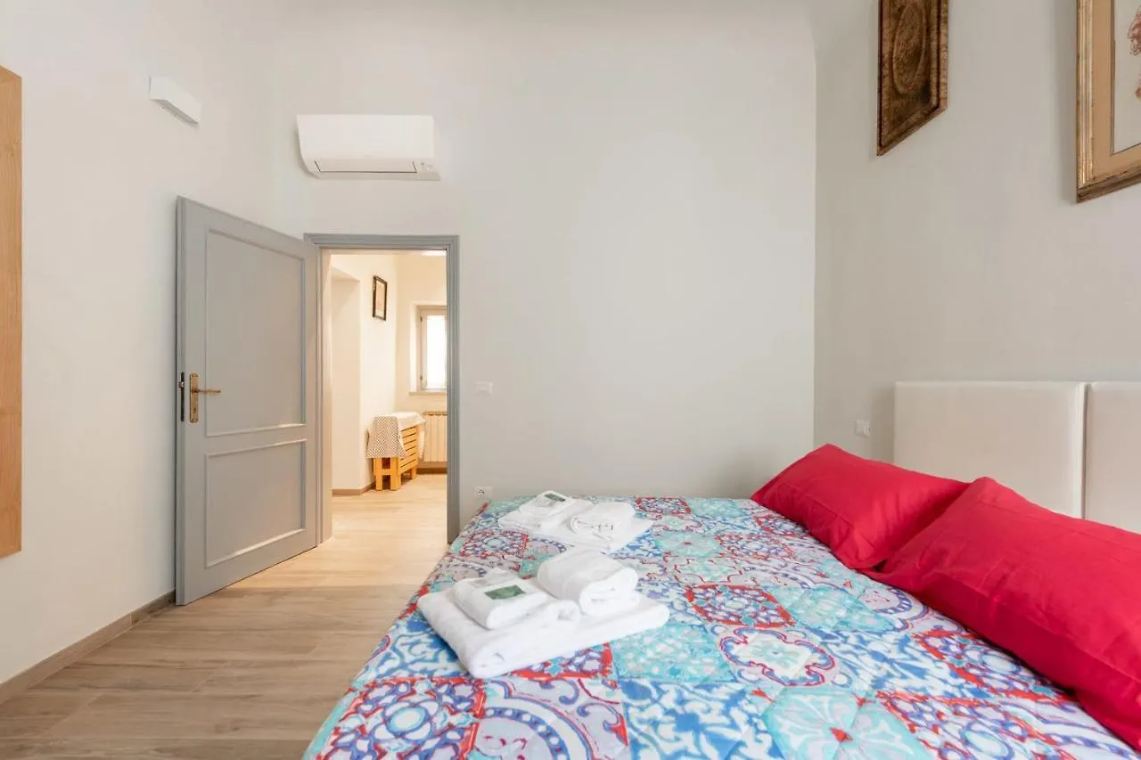 San Zanobi Family Suite In Florence 0*,  Italy