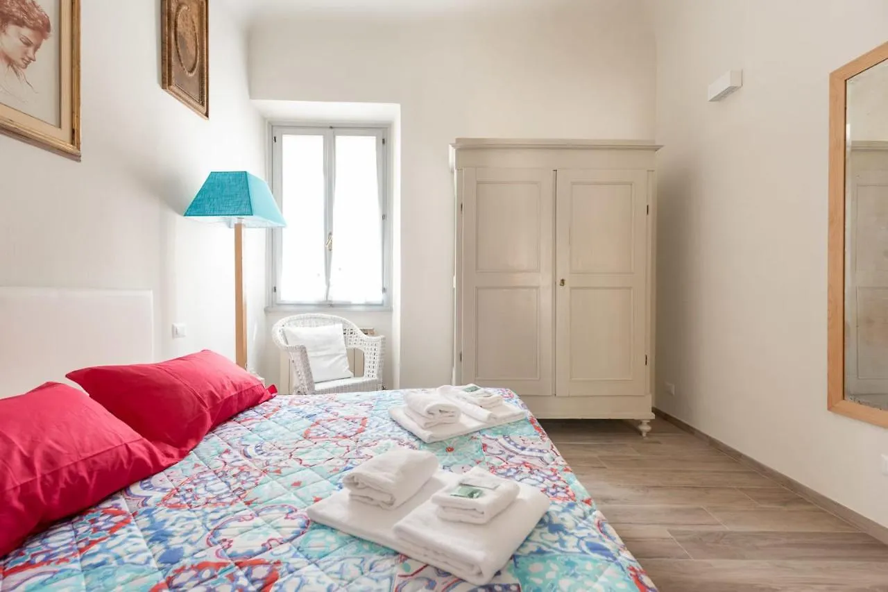 Apartment San Zanobi Family Suite In Florence Italy