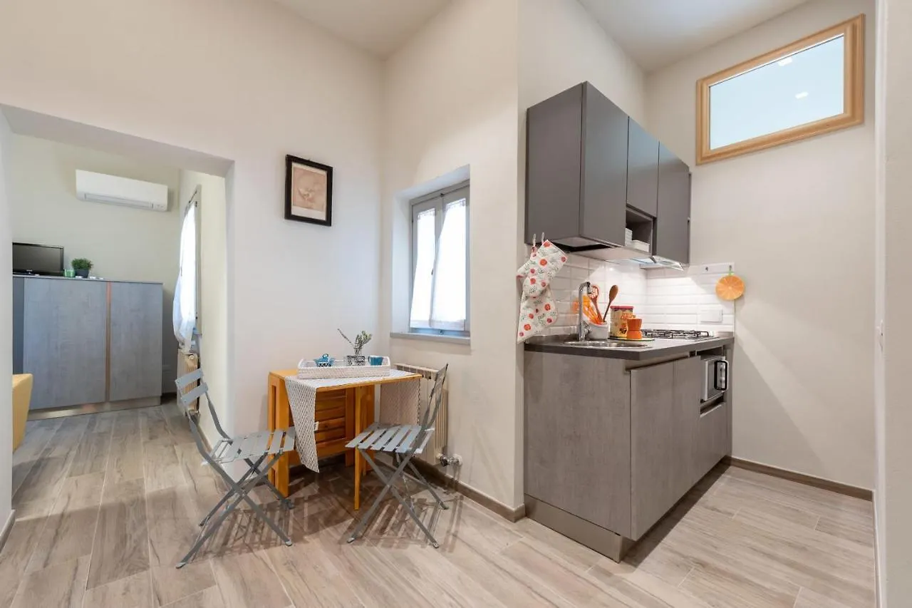 Apartment San Zanobi Family Suite In Florence