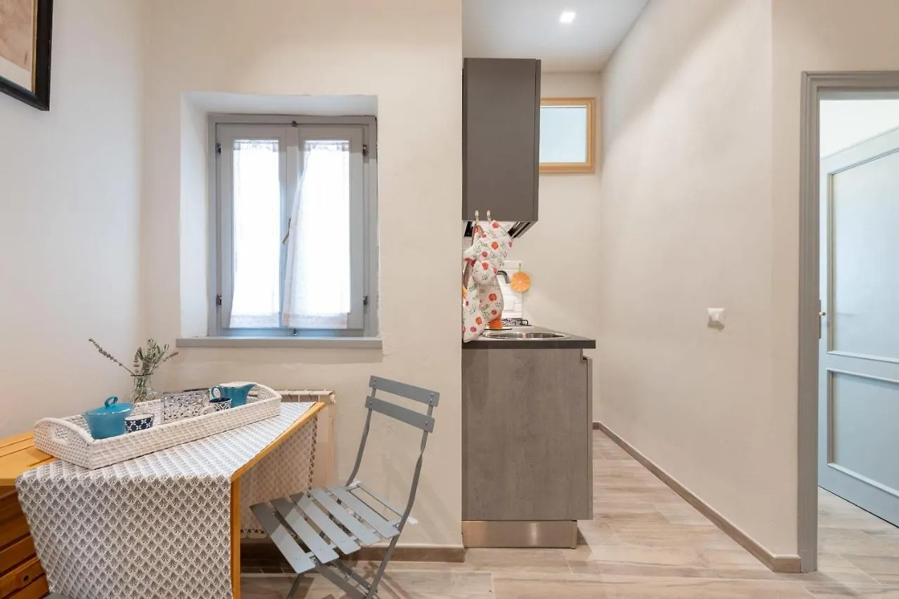 San Zanobi Family Suite In Florence Apartment