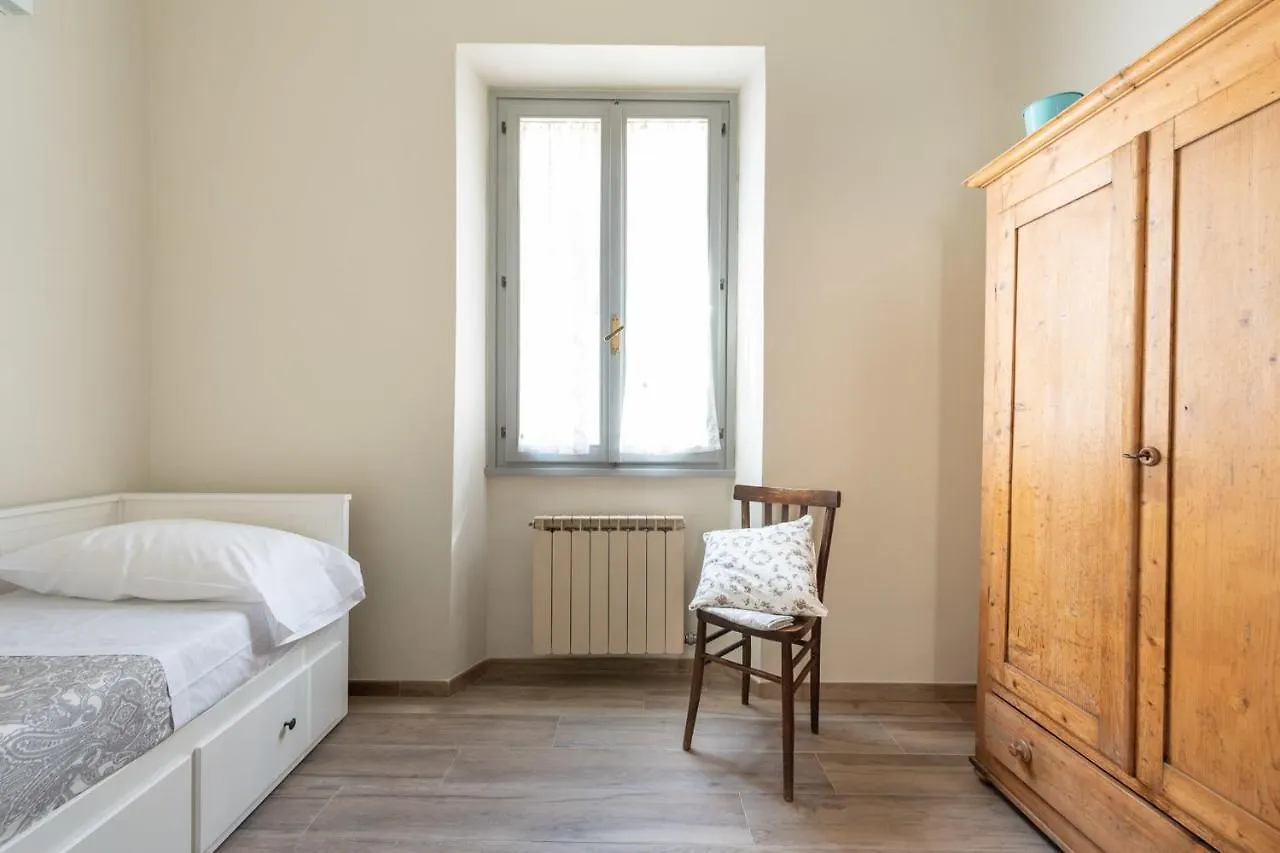 San Zanobi Family Suite In Florence