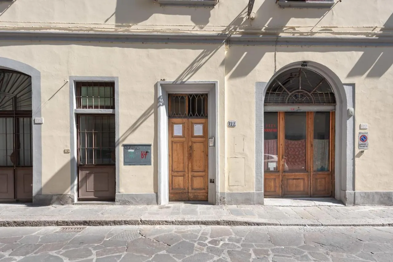 Apartment San Zanobi Family Suite In Florence