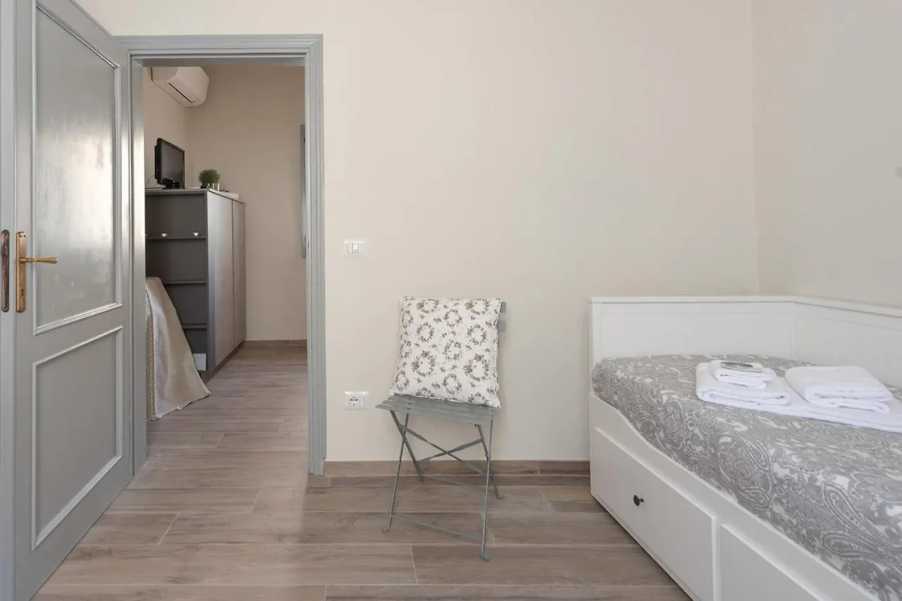 Apartment San Zanobi Family Suite In Florence Italy