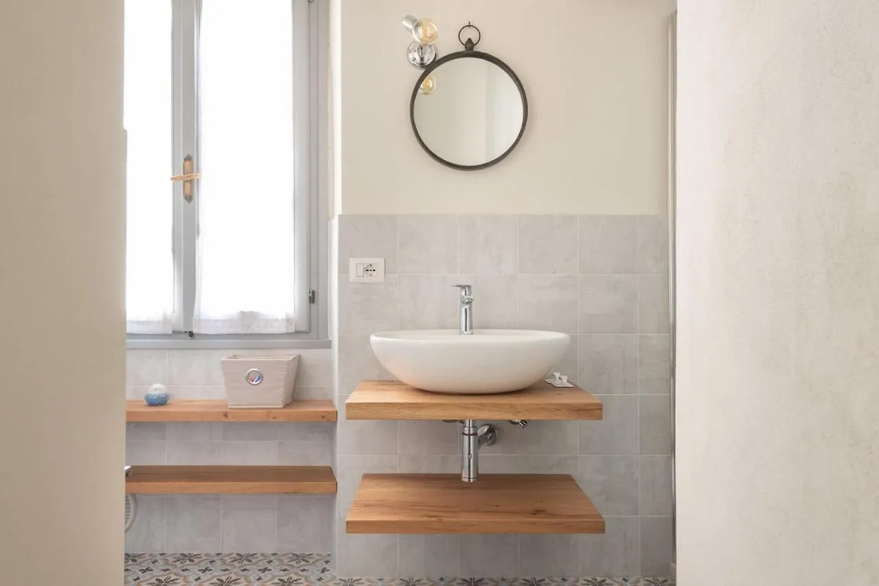Apartment San Zanobi Family Suite In Florence