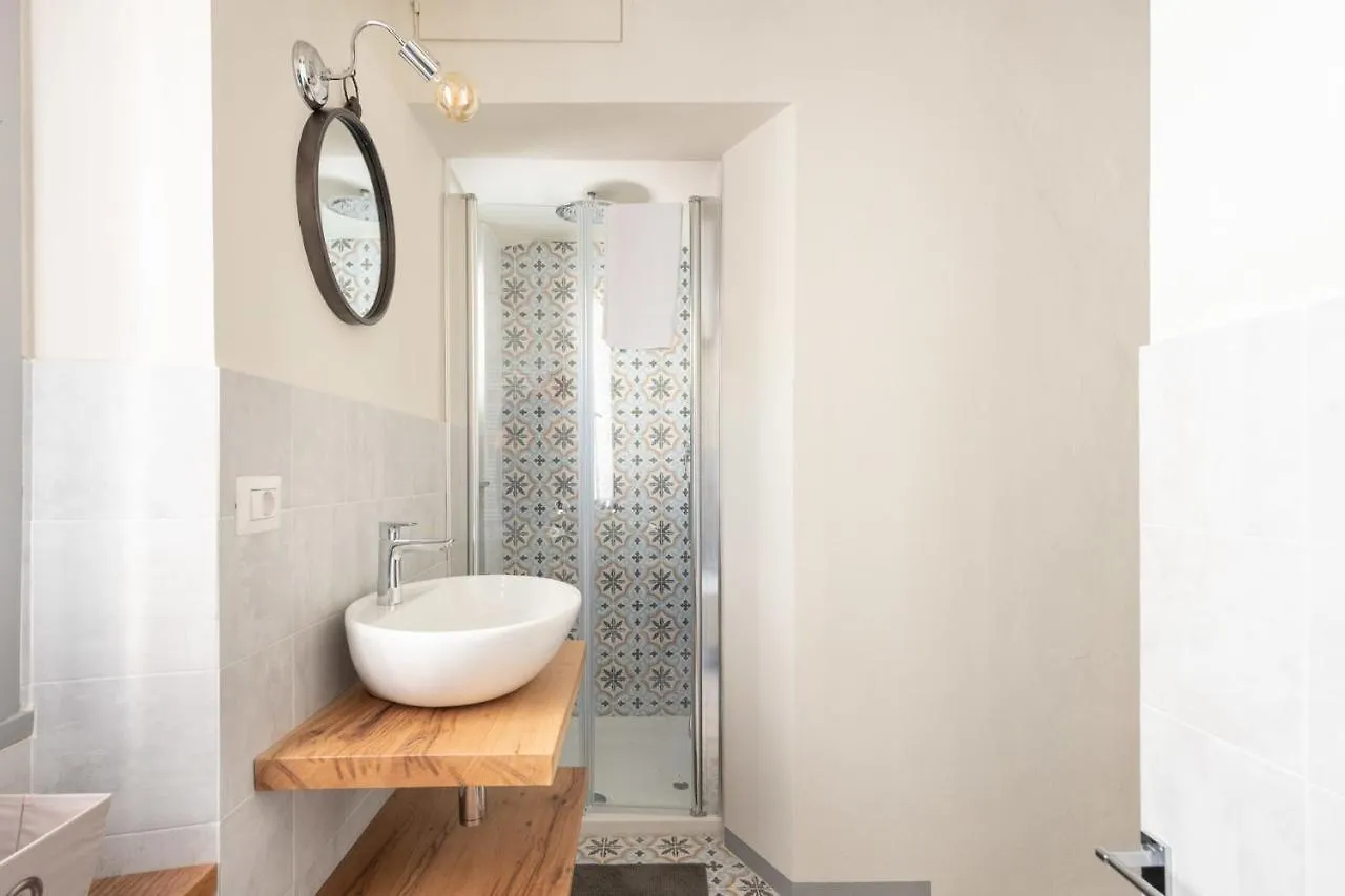 San Zanobi Family Suite In Florence