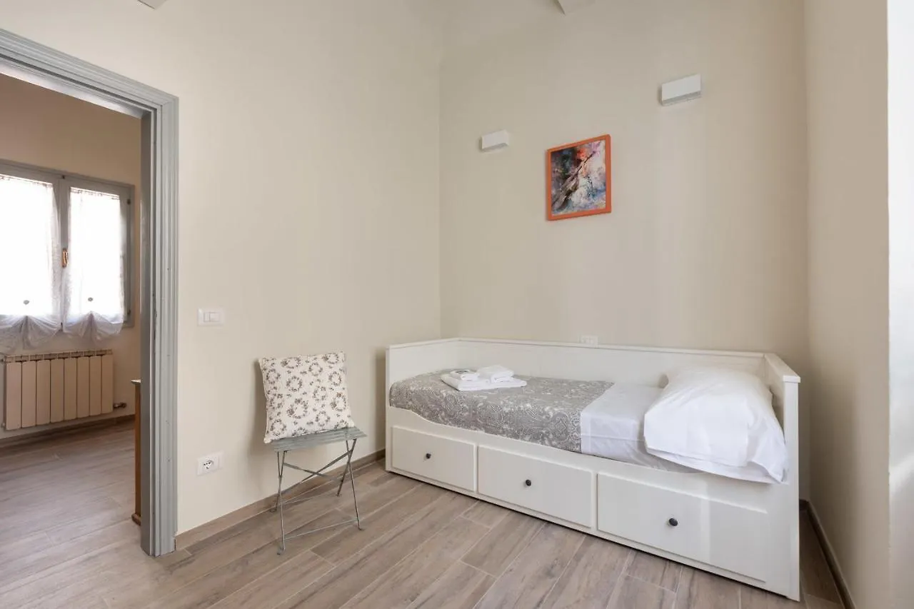 San Zanobi Family Suite In Florence Italy