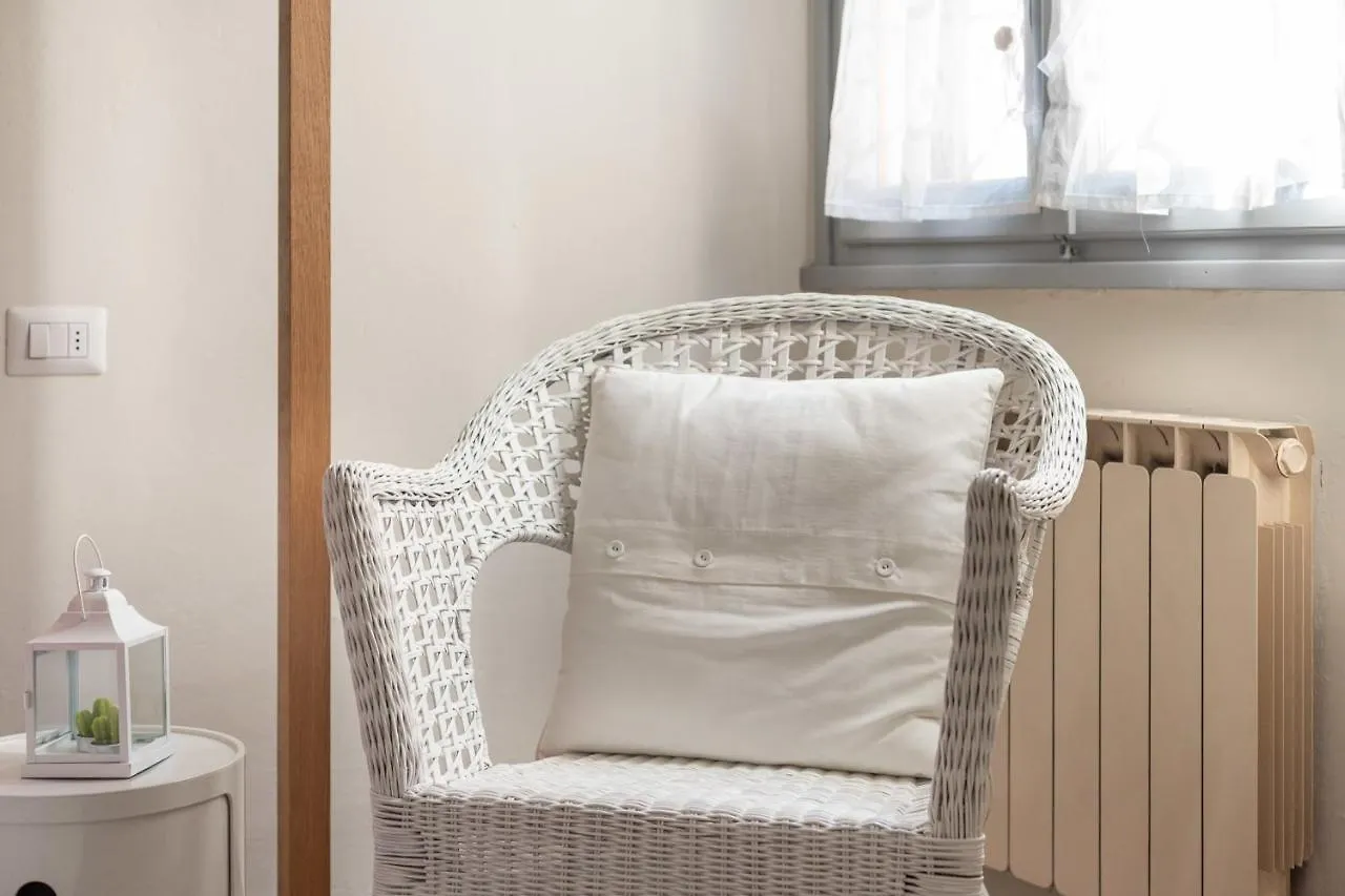 San Zanobi Family Suite In Florence