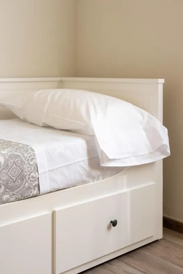 San Zanobi Family Suite In Florence Italy