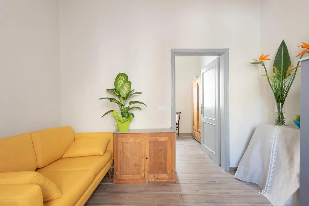 San Zanobi Family Suite In Florence 0*,