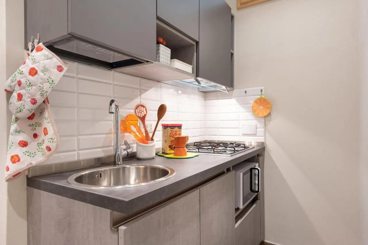 Apartment San Zanobi Family Suite In Florence
