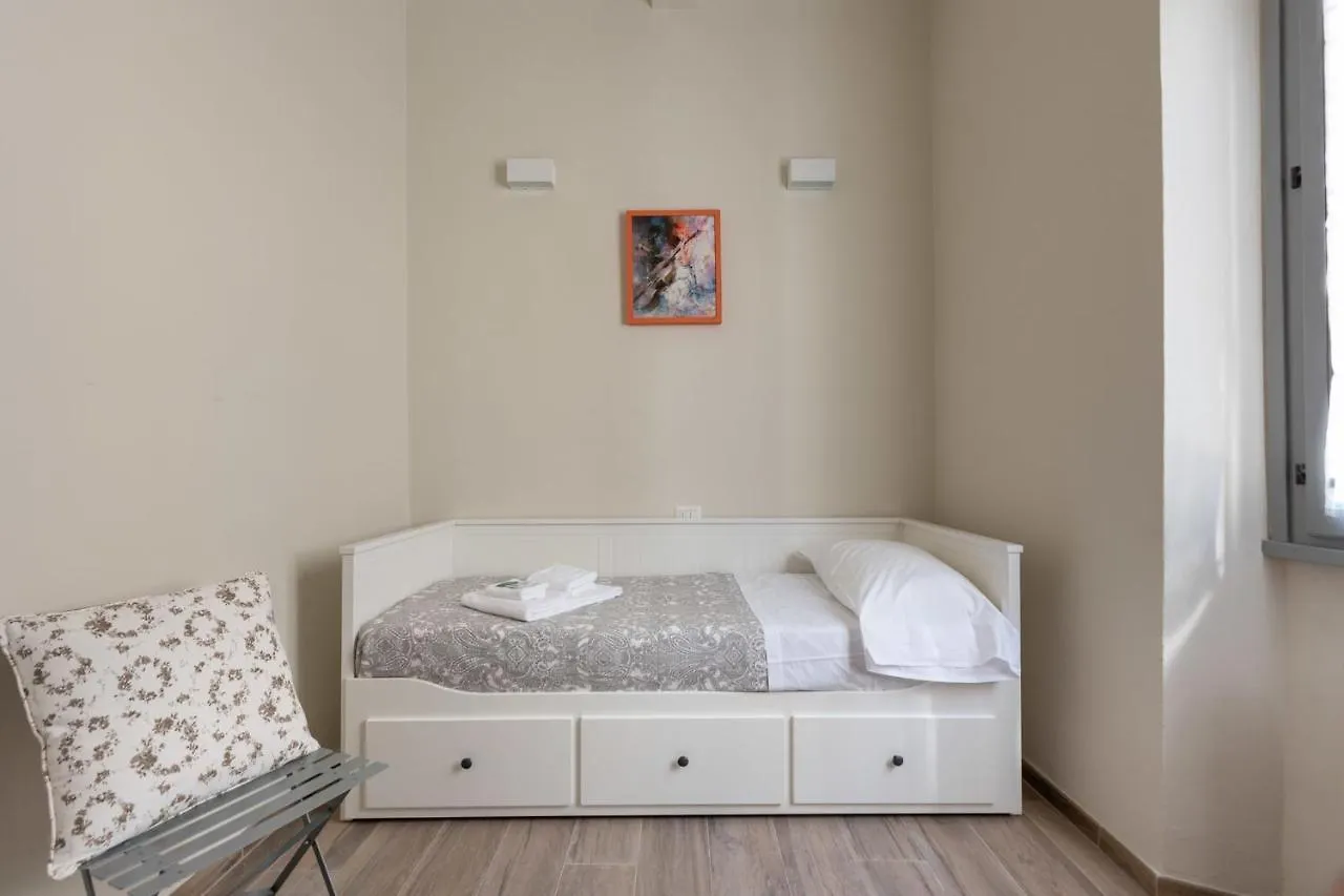 San Zanobi Family Suite In Florence