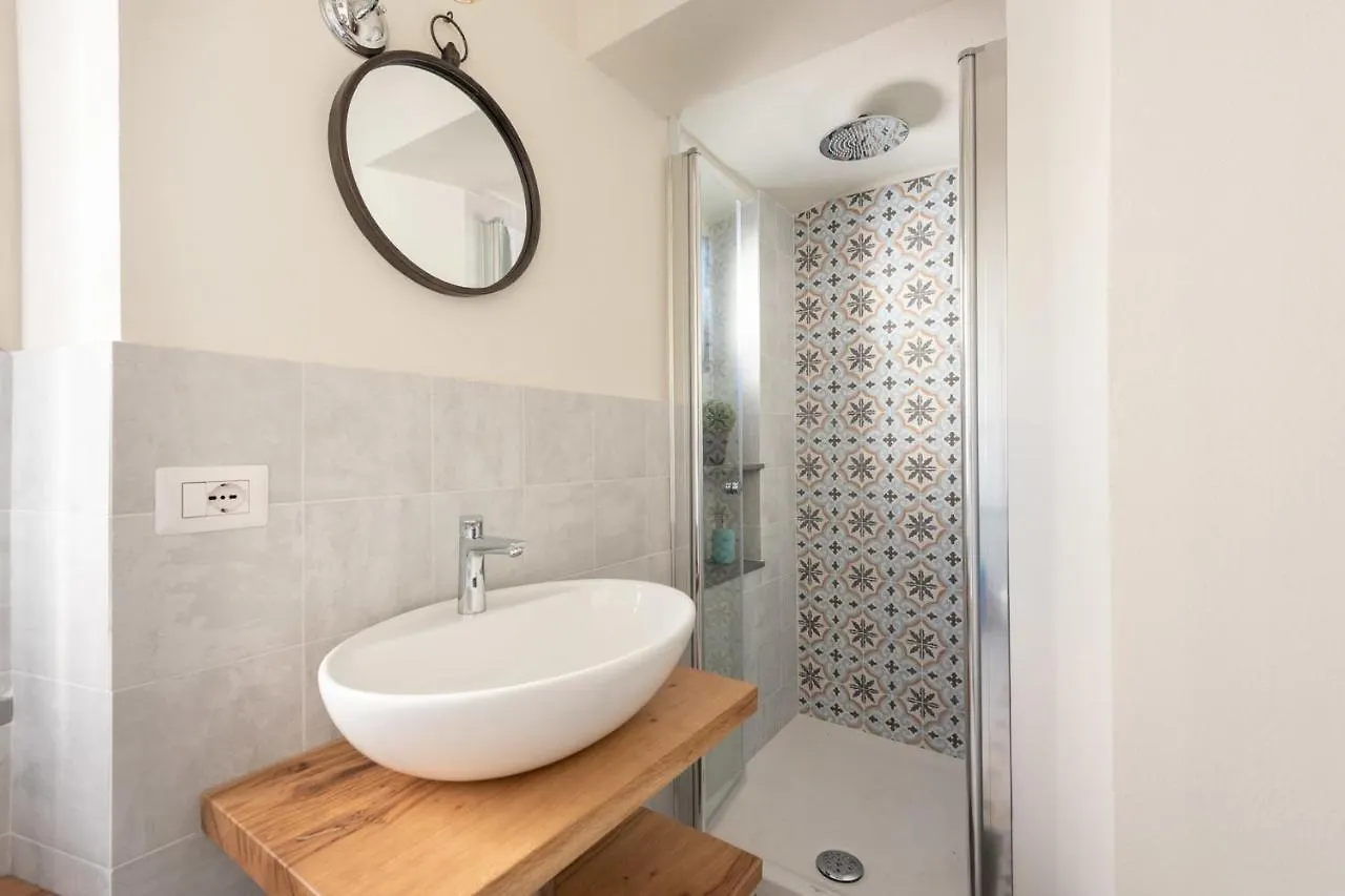 San Zanobi Family Suite In Florence 0*,