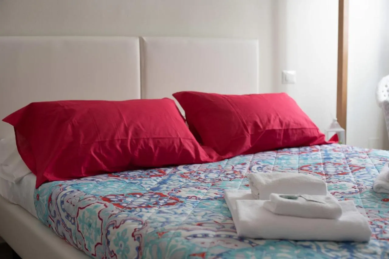 San Zanobi Family Suite In Florence Apartment