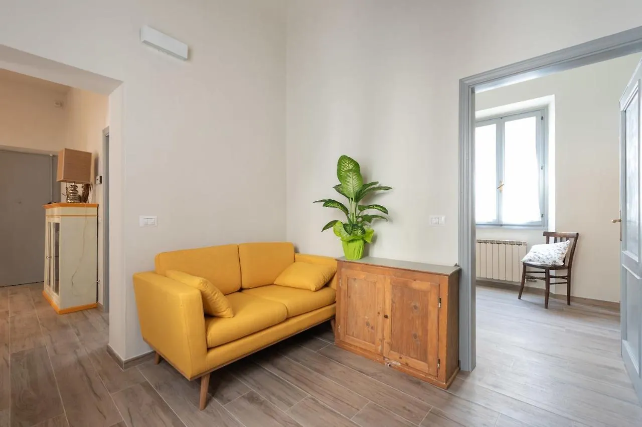 Apartment San Zanobi Family Suite In Florence Italy